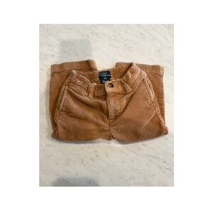 Polo by Ralph Lauren Tan Casual Bottoms